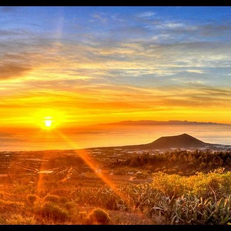 Naturaleza Viva El Socorro Εξωτερικό φωτογραφία