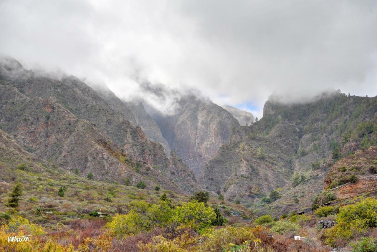 Naturaleza Viva El Socorro Εξωτερικό φωτογραφία